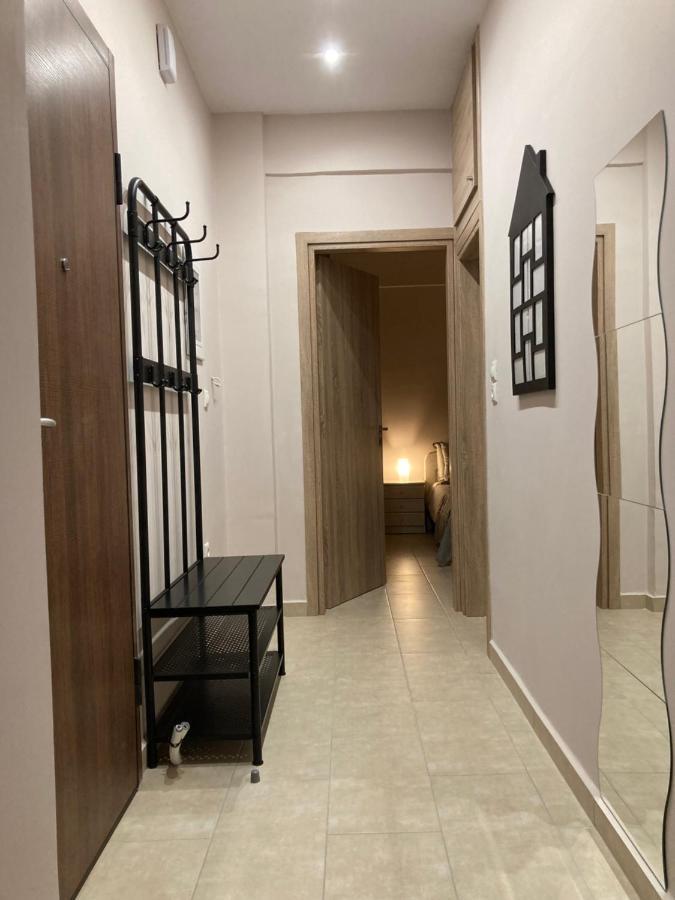 Bijou Kalamakiou Atenas Exterior foto